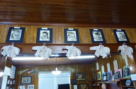 Callander Bay Heritage Museum & Alex Dufresne Gallery