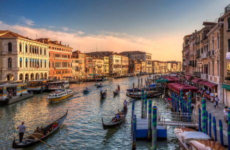 Canal Grande