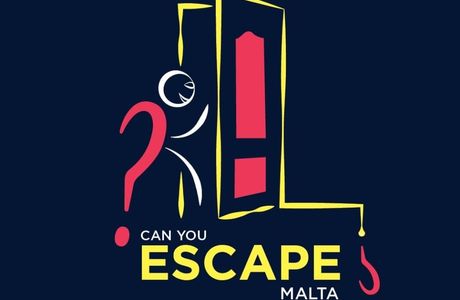 Can You Escape? Malta