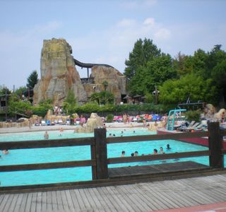 Caneva - The Aquapark