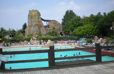Caneva - The Aquapark