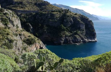 Canale di Mezzanotte