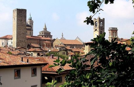 Campanone o Torre Civica