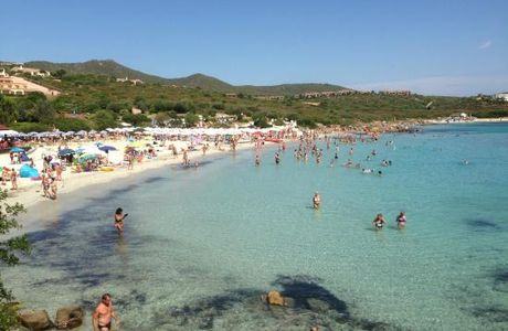 Cala Sos Aranzos