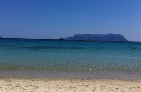Cala Sassari