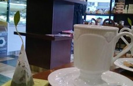 caffe Gargoni