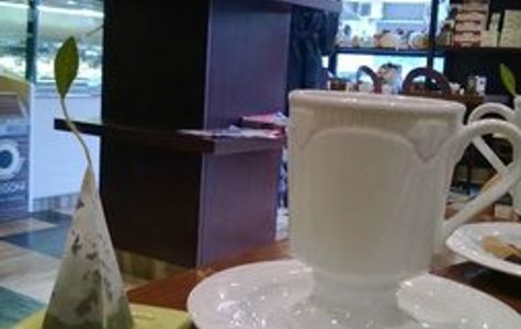 caffe Gargoni 1