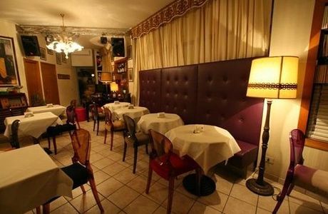 Caffe' dei Marchesi