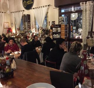 Caffe Vittorio - Torrefazione Artigianale