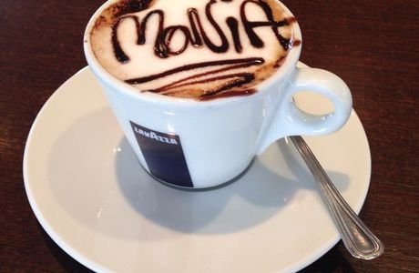Cafe' Peraga
