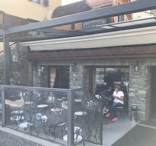 Cafè Patisserie du Relais