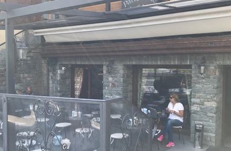 Cafè Patisserie du Relais