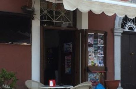 Caffe Del Mar