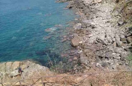 Cala di Rovaglioso