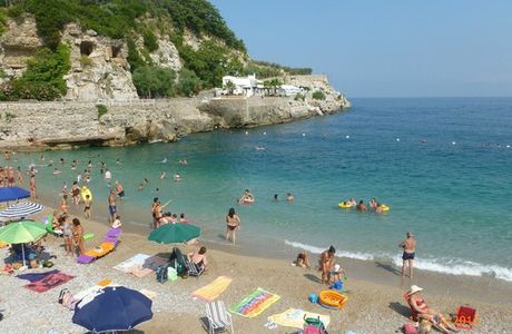 Cala di Puolo