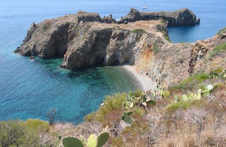 Cala Junco