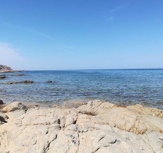 Cala Pischina