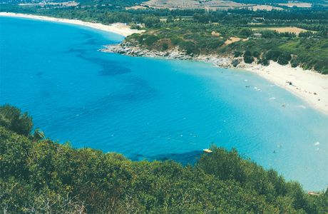 Cala Monte Turno