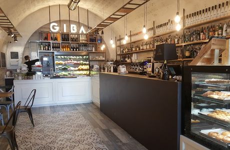 Caffetteria Fermi