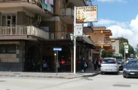 Caffetteria Colombo