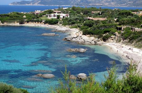 Cala Caterina Beach