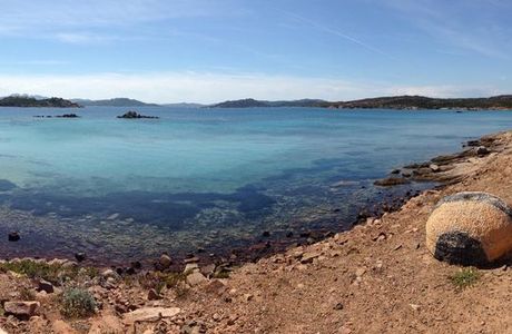 Cala Andreani