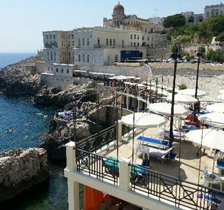 Caicco Stabilimento Balneare