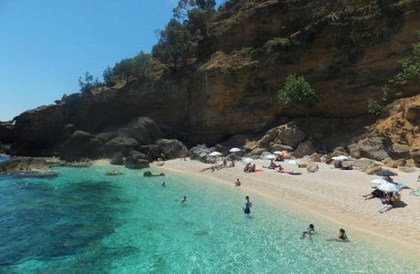 Cala Biriala