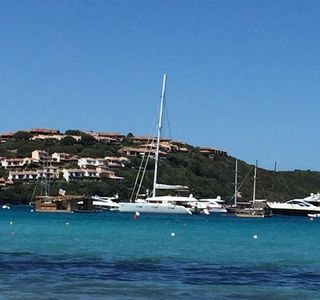 Blu Beach
