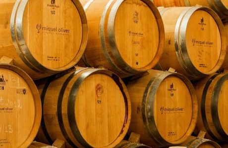 Bodegas Miquel Oliver