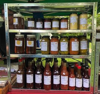 Blayney Farmers Market