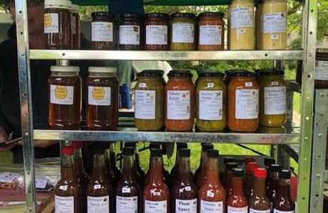 Blayney Farmers Market