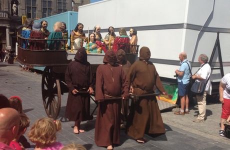 Boeteprocessie