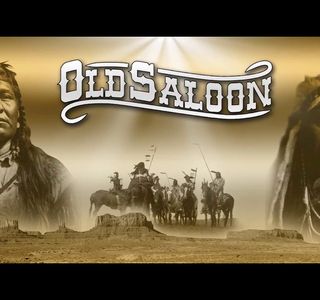Birreria Old Saloon