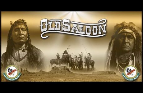 Birreria Old Saloon