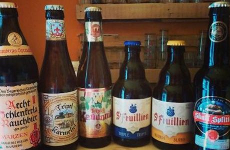 Birreria Indipendente n.1