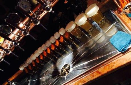 Birreria Il Barone Rosso