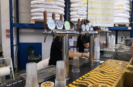 Birrificio Hammer