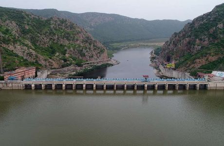 Bisalpur Dam