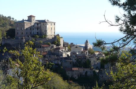 Borgo Vecchio di Balestrino