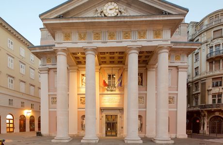 Borsa Vecchia