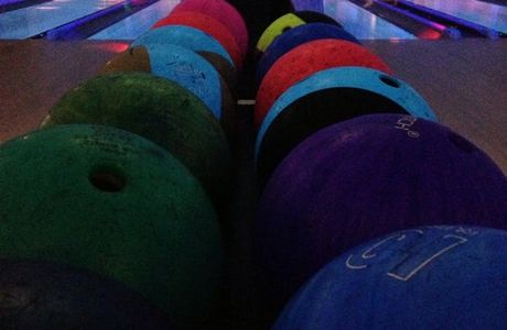 Bowling di Diano