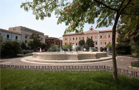 Borgo Murattiano di Campobasso