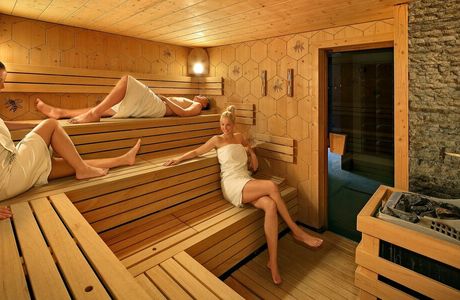 Bokyung Sauna