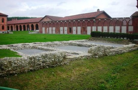 Borgo di Pollenzo