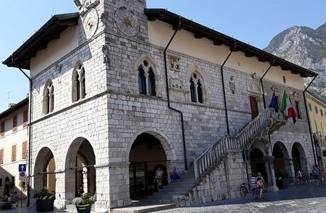Borgo Medievale di Venzone