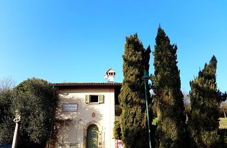 Borgo di Mustonate