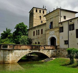 Borgo Medievale di Portobuffole