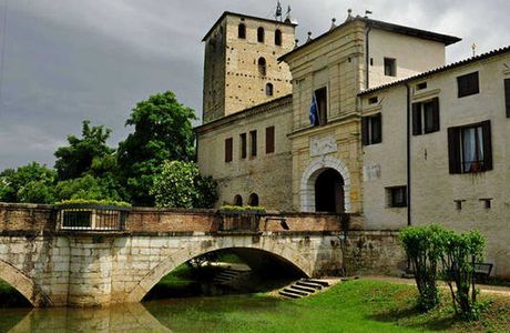 Borgo Medievale di Portobuffole