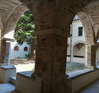 Borgo Medievale di Guardiagrele